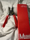 Milbar (imperial Tool) 71E (IE-152) Mini-wire Stripper/cutter New. Price: $15.00.