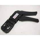 69008-1100 Crimp Tool 69008-1150 69008-1101 Mfg.: Molex Condition: Used. Price: $270.00.
