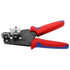 Knipex 195MM Precision Wire Insulation Stripper 12 06 Brand. Price: $236.12.
