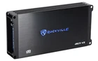 Rockville DB25 V2 3000W PEAK/750W Rms Channel Amplifier Compact Car Stereo New. Price: $124.95.