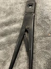 Amp 90067-5 Wire Terminal Hand Crimp Tool 16-24 Awg Socket Pin Contacts Used. Price: $265.00.