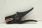 Paladin Wire Cutter/stripper 12-24AWG PA1100 Used. Price: $94.99.