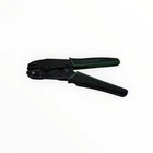 Greenlee 45509 Ratcheting Crimper For Insulated Terminals 10AWG-22AWG Used. Price: $29.95.