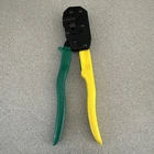 Amp Certi-lok 169 400 Crimping Tool Germany Used. Price: $54.22.