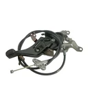 2004-2009 Toyota Prius Parking E-brake Emergency Pedal Cable 4620047050 Oem 0897 Used. Price: $90.64.