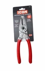 New! Icon Inch Wire Stripper, Cutter, And Crimper PWCC-9, 70400, Plier Sealed. Price: $29.99.