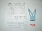 Amp Extraction Tool For High Pressure Tin Chip Carrier Sockets 821566-1 New. Price: $14.99.