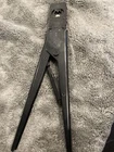 90296-2 Crimp Tool Mfg: Amp Tyco Condition: Used. Price: $240.00.