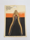 Vintage Angelo Brothers Lamparts Chain Pliers Opening And Closing Of Nos New. Price: $49.99.