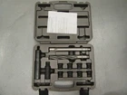 Cal Van Tools 39300 Spark Plug Insert Installer Set, Ford Triton 4.6, 5.4, 6.8 New. Price: $209.99.