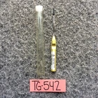 Astro Tool ATBO-1054 22 Gauge Joggled Tip Insertion Removal Dmc Daniels Used. Price: $40.22.