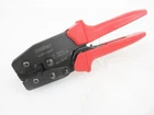 Molex 63811-6400 Hand Crimp Tool 30 24 Awg 0638116400 & Locator Used. Price: $209.99.