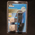 Ideal Terminal Crimp Tool Kit For CAT3/5E/6 + 10EA RJ11, RJ45 Jacks #33-396 New. Price: $20.00.