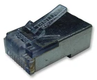 Sentinel - Shielded RJ45 Plugs, CAT5, Pack New. Price: $39.95.