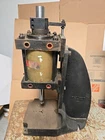 Bellows Akron Pneumatic Arbor Press 20X B2711002 Used. Price: $395.00.