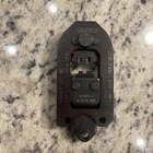 Tyco 91500-1 Head Used. Price: $75.00.