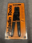 Paladin Tools #901024 Sealtite 59/6 Compression Crimper Cable Nip New. Price: $15.00.