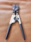 Vaco 1710 Tool 22-10 Crimper Used. Price: $45.00.
