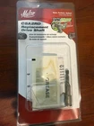Malco C5A2RD Original Replacement Drive Shaft For Turbo Crimper New. Price: $46.99.