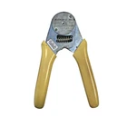 Microdot Tool Crimpiing 010-0065-0000 810D Yellow Handles Used. Price: $39.99.