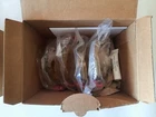 Thermo Scientific 75003656 Sealing Caps For TX-400 Bucket (SET/4 Includes Grease New. Price: $425.00.