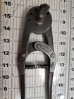 Aircraft Tools Rivet Nut Cutter Cutting Pliers Very Nice State Used. Price: $49.99.