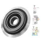 Beamnova Upgraded Replacement Blade For Copper 0.58" Id. X 2.51" Od., Black New. Price: $29.68.
