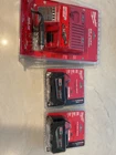Huskie Tools Hydraulic Crimping 13 Ton Compression Kit S7L-RL55 Crimper New. Price: $1500.00.