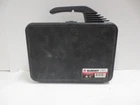 Burndy YF261CSKIT - Ratchet Crimper For Bare And Covered Ferrules Used. Price: $299.00.