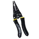Rack Tiers 47000 Wire Stripper Glow In Dark Ergonomic Handles 10 22 Awg New. Price: $45.49.