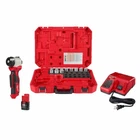 M12 Cable Stripper Kit For Aluminum Thhn / Xhhw New. Price: $614.89.