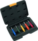 Bikemaster Electrical Housing Disassembly Kit Tools W/case 152419 New. Price: $54.99.
