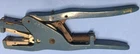 Mki ABNK-1 Thomas And Betts Flat Cable Wire Stripper Vintage *unique* Used. Price: $27.00.
