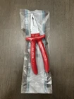 Stahlwille 65017200 Vde Lineman's Pliers 200MM Dip-coated 1000V New. Price: $30.00.
