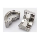 Burndy, U4CRT, Crimping Die, Gray New. Price: $120.00.