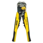 Stanley FMHT0-96230 Automatic Wire Stripper Inner/outer On & Cables 0.2-6MM New. Price: $95.49.