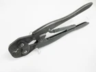 Amp 409777-1 Solistrand Series 22-10 Awg Hand Crimp Tool Te Connectivity Used. Price: $397.09.