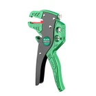 Laoa Automatic Wire Stripper Pliers - Adjustable Stripping Length & Tension, ... New. Price: $37.07.
