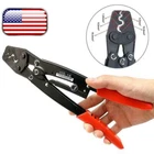 HS-16-6AWG 1.25-16MM Cable Lug Crimper Crimping Tool Bare Terminal Wire Plier New. Price: $25.99.
