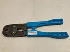 Sharkbite Pex Crimp Tool Kit With #865896 Used. Price: $39.99.