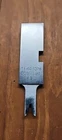 Molex 11-40 5376 Ddm 11-96 Rev.b Insulation Punch, Crimper Tool Part Used. Price: $19.99.