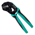 Proskit 902-168 Crimpro Crimper For Wire Ferrules 10 Awg New. Price: $49.39.