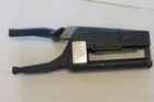 Tyco / Amp 91134-1 Latch Hand Crimping Tool Free Shipping! Used. Price: $139.95.