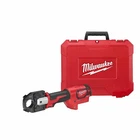 Milwaukee 2679-750CU M18 Force Logic 600 Mcm Copper Crimper Jaw Kit New. Price: $4499.00.