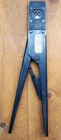 Amp 90328-1 Hand Crimping Tool 22, 24-26 Used. Price: $34.99.