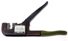 Thomas & Betts WT-683-52302 Sheath Conn Crimp Tool Gsc 101, 128 Hex .200-.206 Used. Price: $58.50.