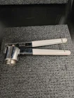 Wheaton 224303 Hand Crimper Used. Price: $29.81.