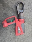 Burndy Patriot 46LW Series Hydraulic Crimper Works Used. Price: $600.00.