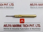 Ok Industries HW-UW-26SM Hand Wire Wrap/unwrap Tool Used. Price: $96.42.
