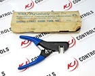 Thomas & Betts / Ansley Shure Stake Hand Tool 779-1000 Used. Price: $21.82.